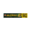 Dentifrice Miswak 25g - Dabur (lot de 12)