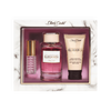 Coffret Parfum Eleganza - Diane Castel